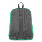 JanSport SuperBreak Backpack ? Seafoam Green