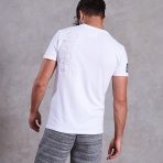 SUPERDRY SPORT CORE TEE - White
