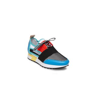 Steve Madden Women's Arctic Sneaker Bright Multi - ARCT01S1323