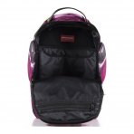 Sprayground Pink Lambo Backpack B356