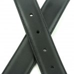 Tommy Hilfiger Leather Reversible Belt Black / Brown 08-4630/17