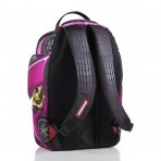 Sprayground Pink Lambo Backpack B356