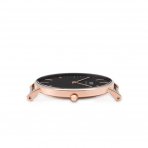Classic Reading 36mm Rose Gold DW00100141