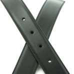 Tommy Hilfiger Leather Reversible Belt Black / Brown 08-4182-17