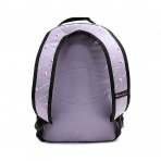 Champion Mini Supercize Script Logo Backpack - Light Pastel Purple