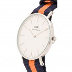 Daniel Wellington Classic Bedford Rose Gold With Bedford Strap
