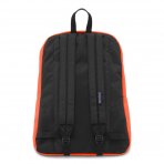 JanSport SuperBreak 25L Backpack ? Tahitian Orange