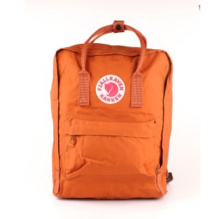 Fjallraven Kanken Classic Daypack Backpack Bag