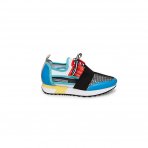 Steve Madden Women\'s Arctic Sneaker Bright Multi - ARCT01S1323
