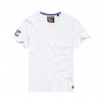 SUPERDRY SPORT CORE TEE - White