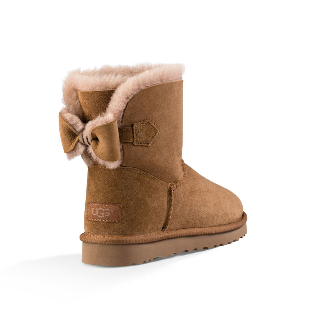 UGG NAVEAH CHESTNUT 1012808-CHE