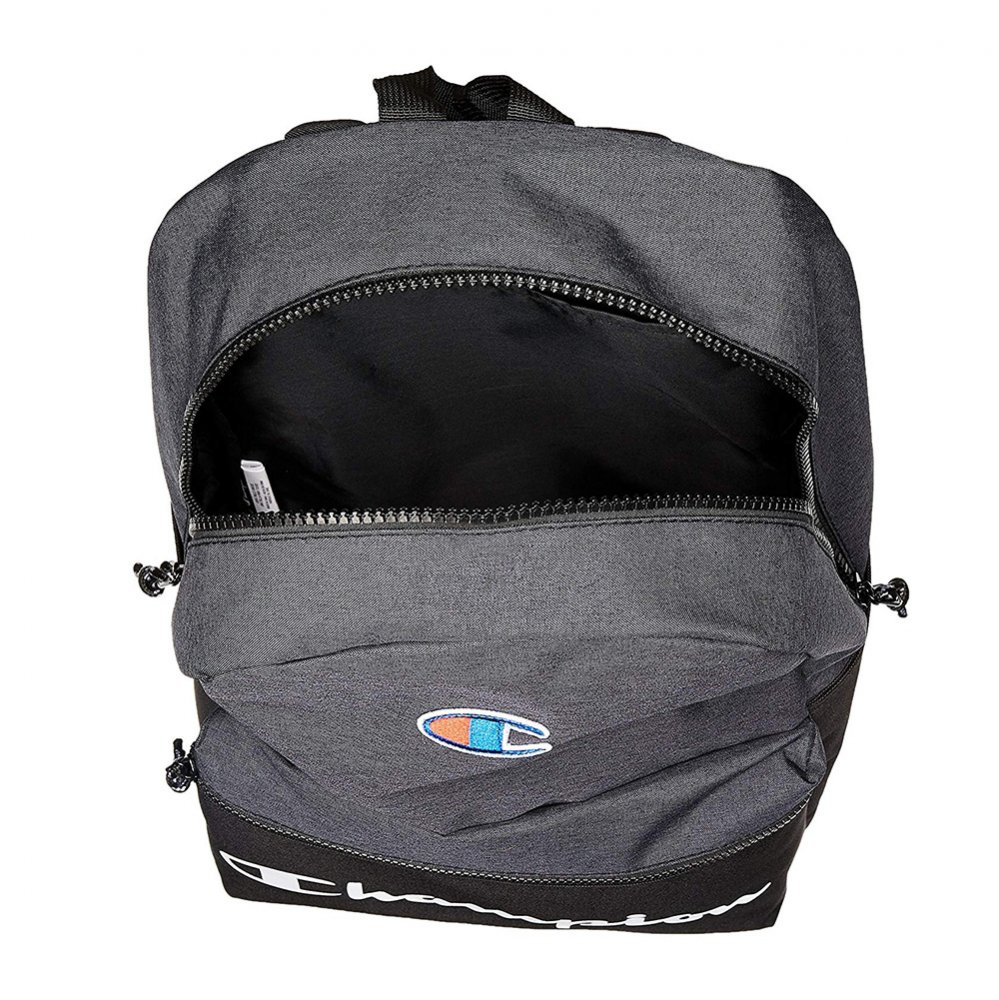 Champion Mens Manuscript Backpack