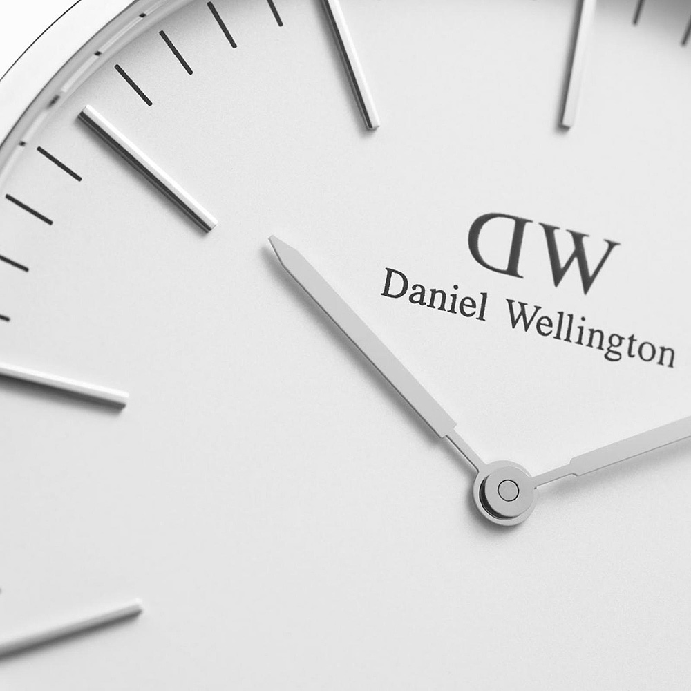 Daniel Wellington Men\'s Classic Canterbury