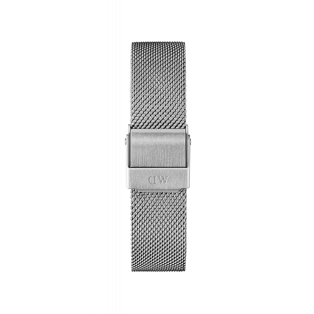 Classic Petite Sterling 32mm White DW00100164