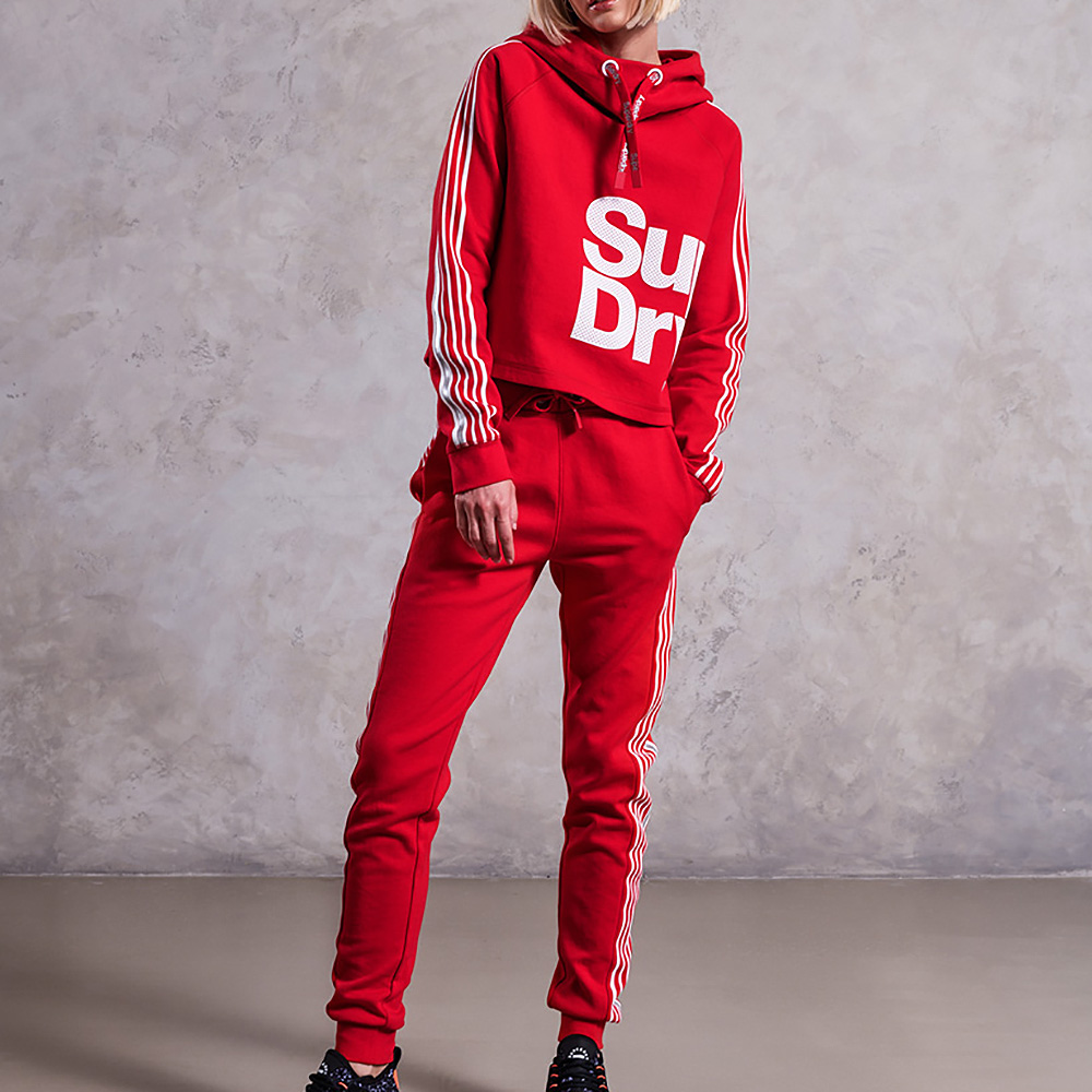 superdry combat sport hoodie