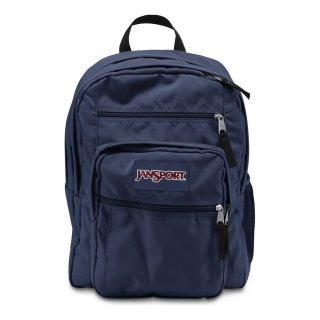 JanSport Big Student Backpack ? Navy