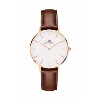 Classic Petite St Mawes 32mm Rose Gold DW00100175