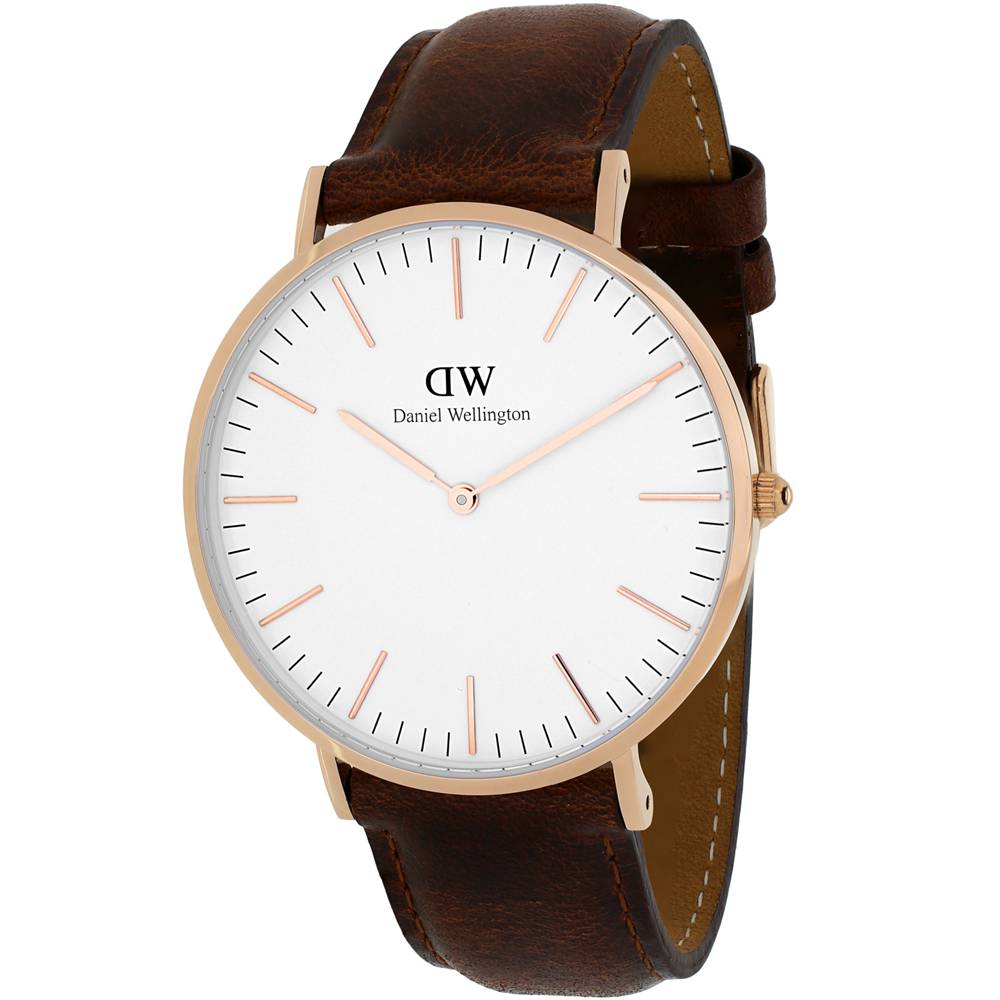 Daniel Wellington Men's Classic St Mawes