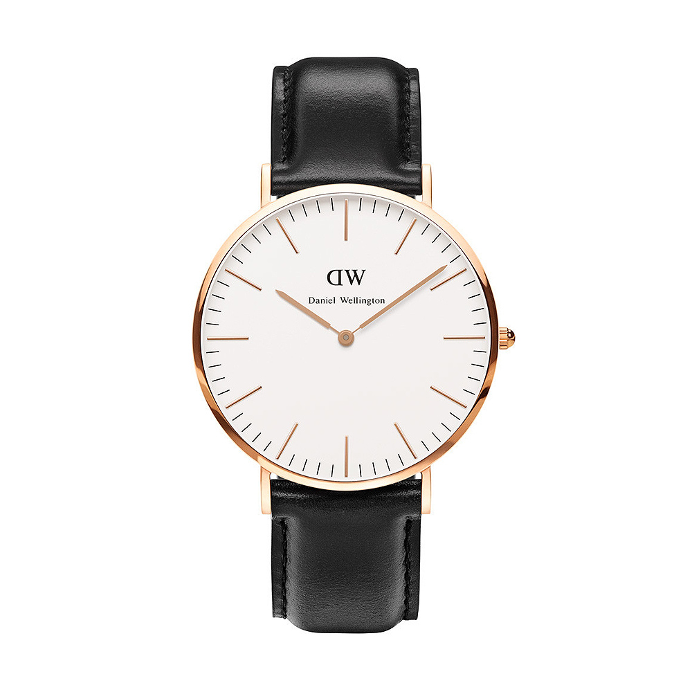 Daniel Wellington Men's Classic Sheffield