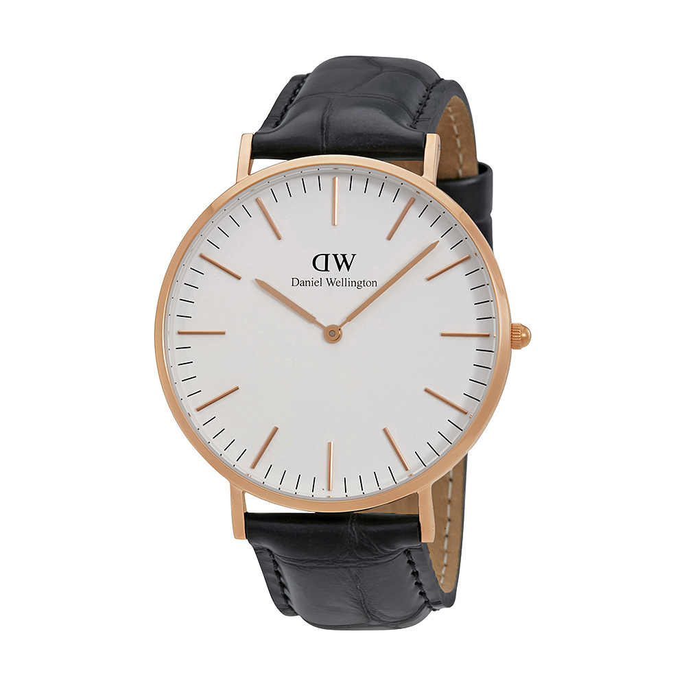 Daniel Wellington DW00100014 Classic Man Reading watch