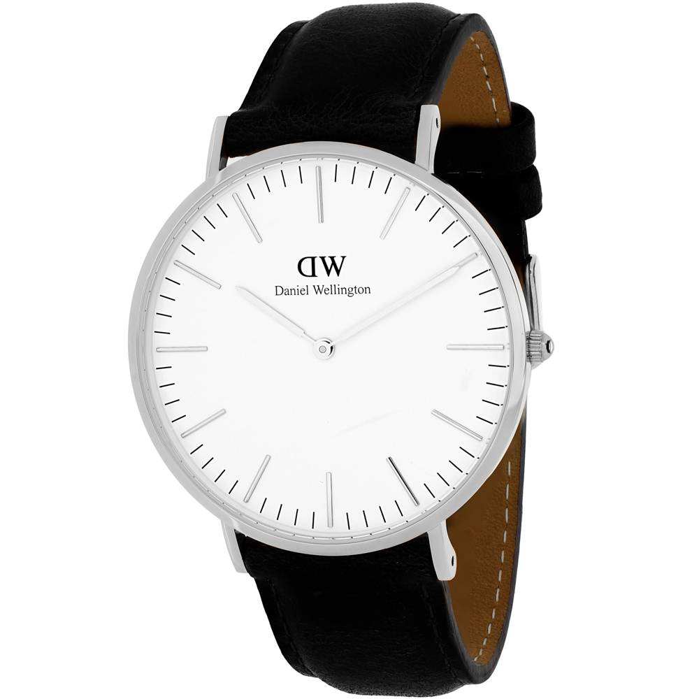 Daniel Wellington Men's Classic Sheffield