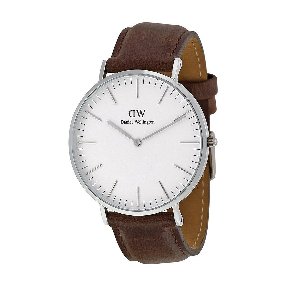 Daniel Wellington Men's Classic Bristol
