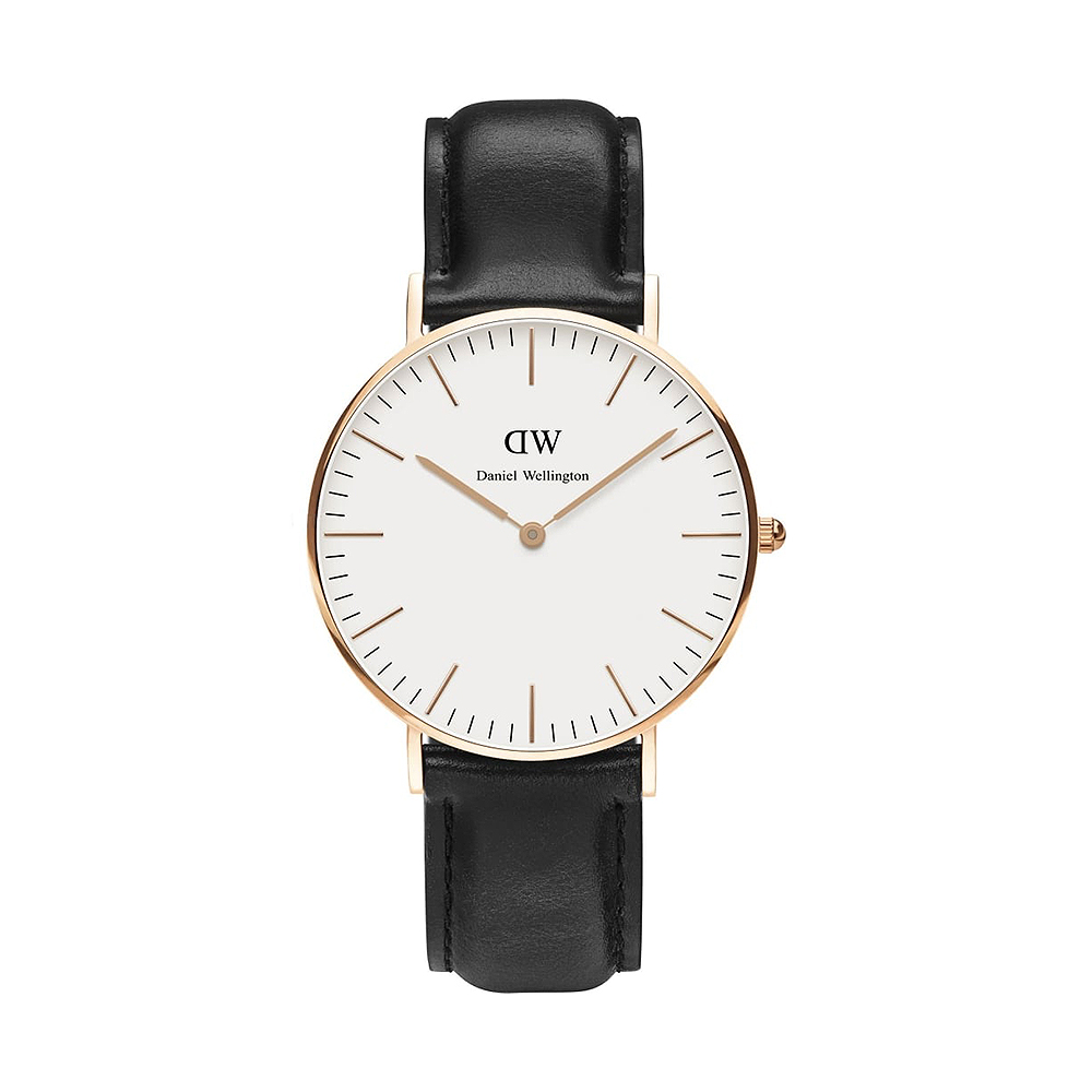 Daniel Wellington Women's Classic Sheffield