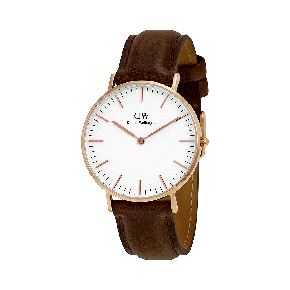 Daniel Wellington Women's Classic Bristol