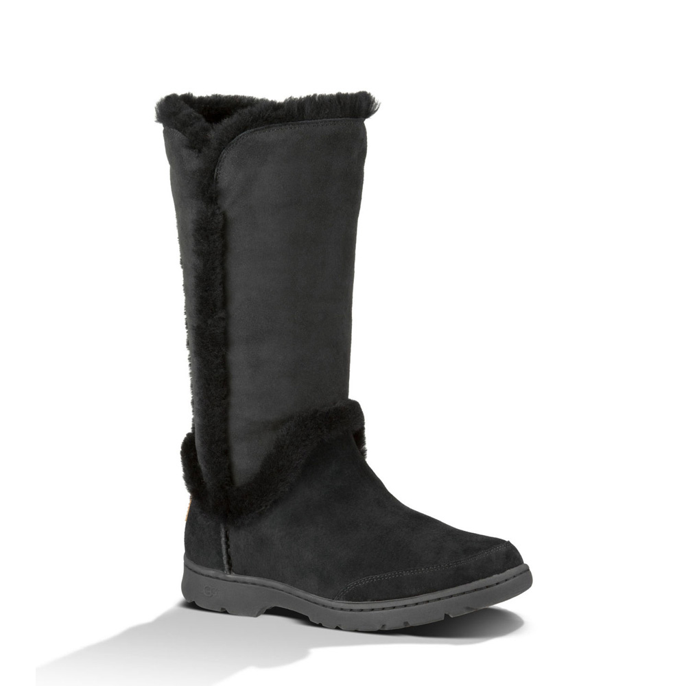 UGG KATIA Black 1008030-BLK