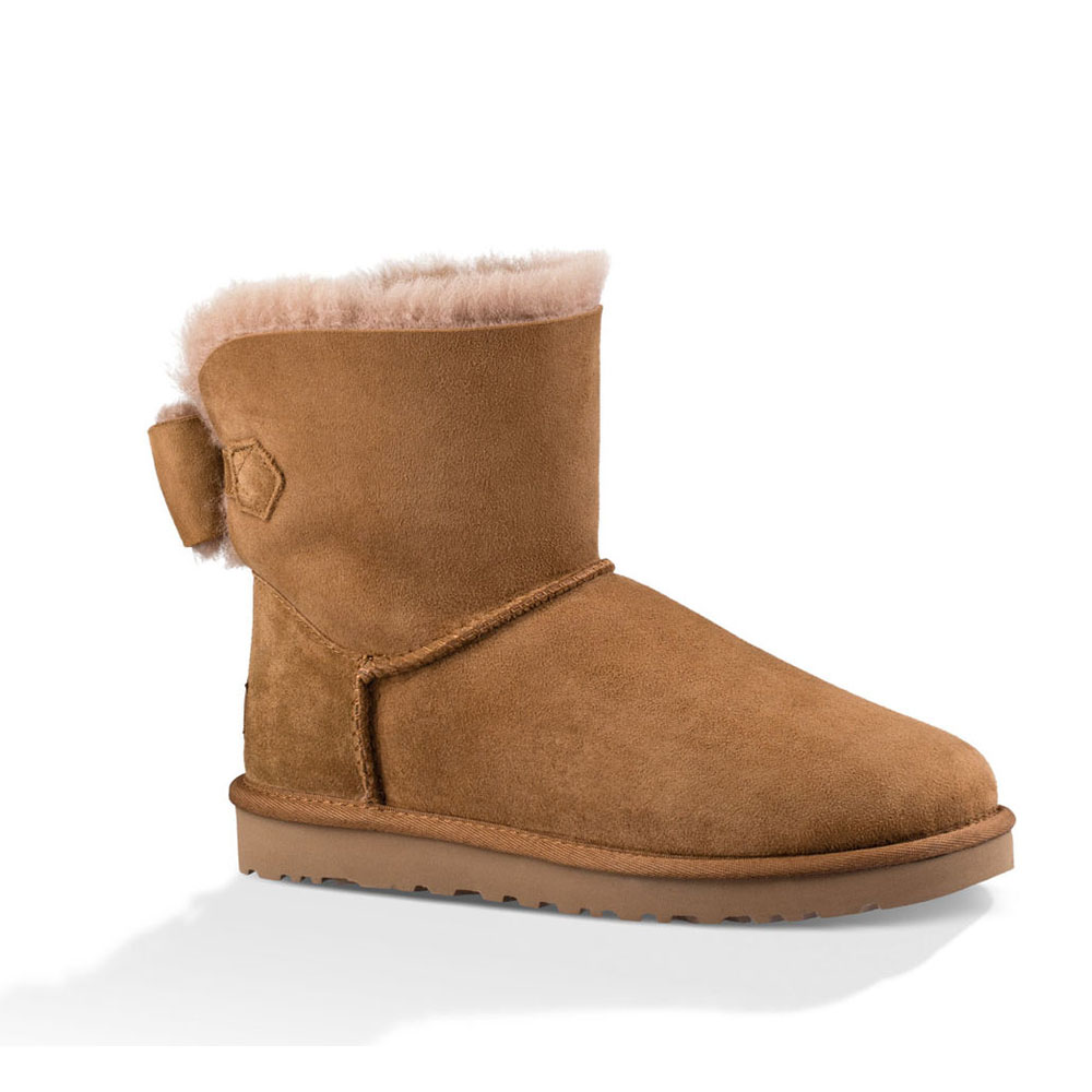 UGG NAVEAH CHESTNUT 1012808-CHE