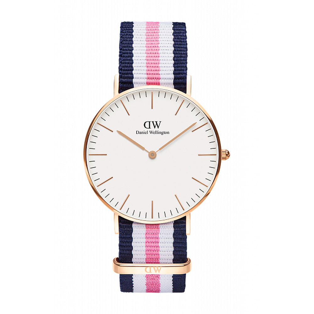 Daniel Wellington Women's Classic Southampton