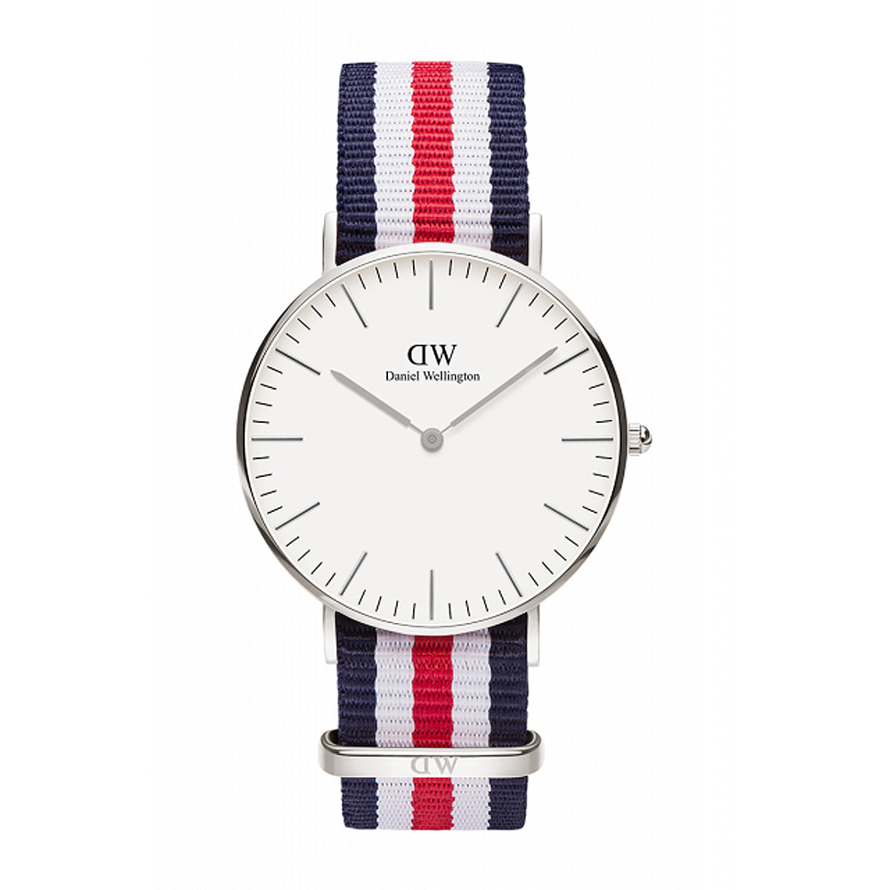 Daniel Wellington Women's Classic Canterbury