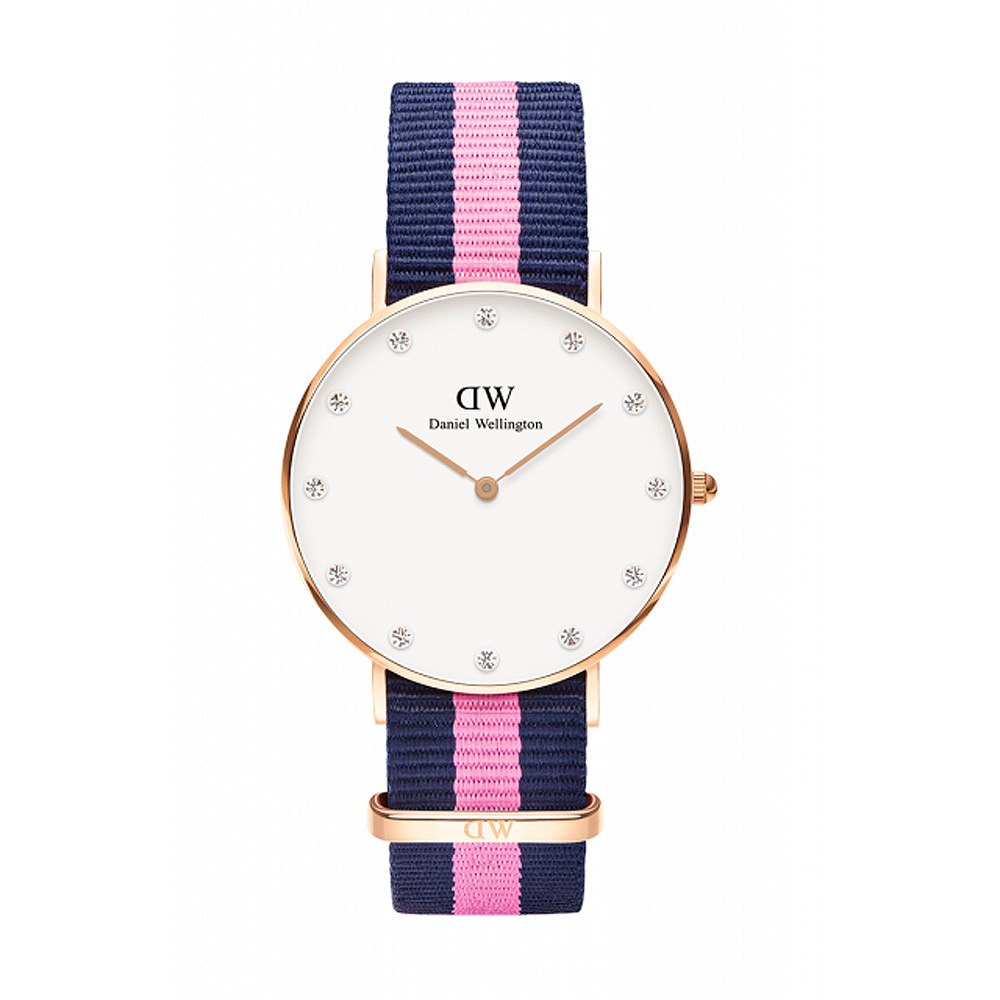 Daniel Wellington Women's Classy Winchester