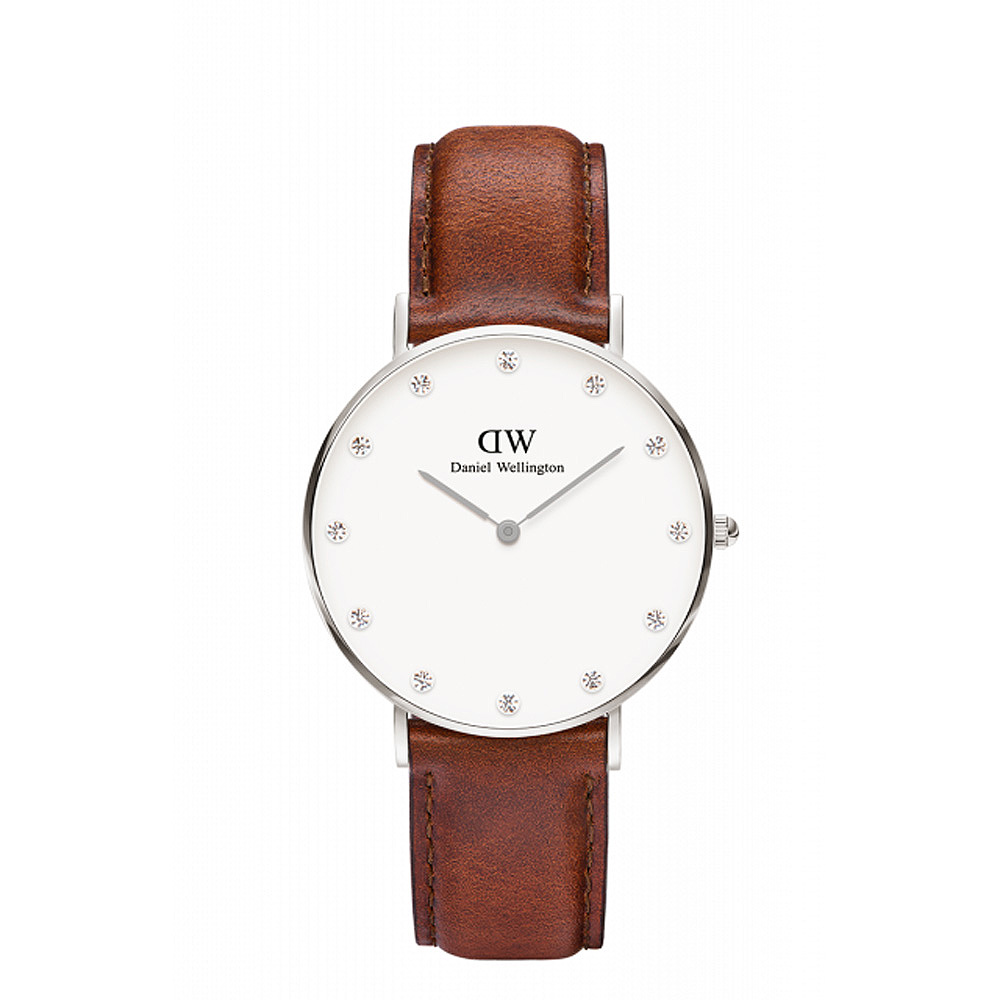 Daniel Wellington Women's Classy St Mawes