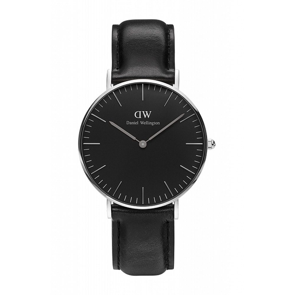 Classic Sheffield 36mm Silver DW00100145