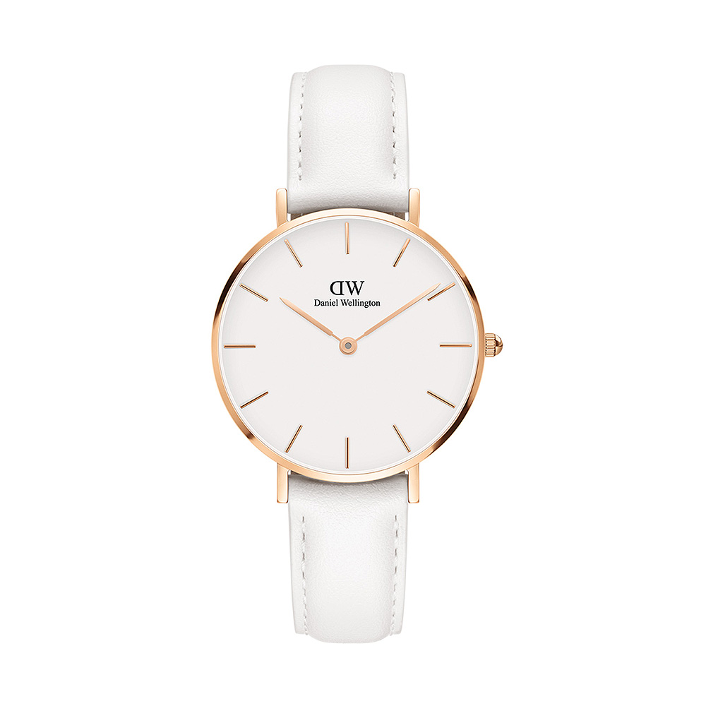 Classic Petite Bondi 32mm Rose Gold DW00100189