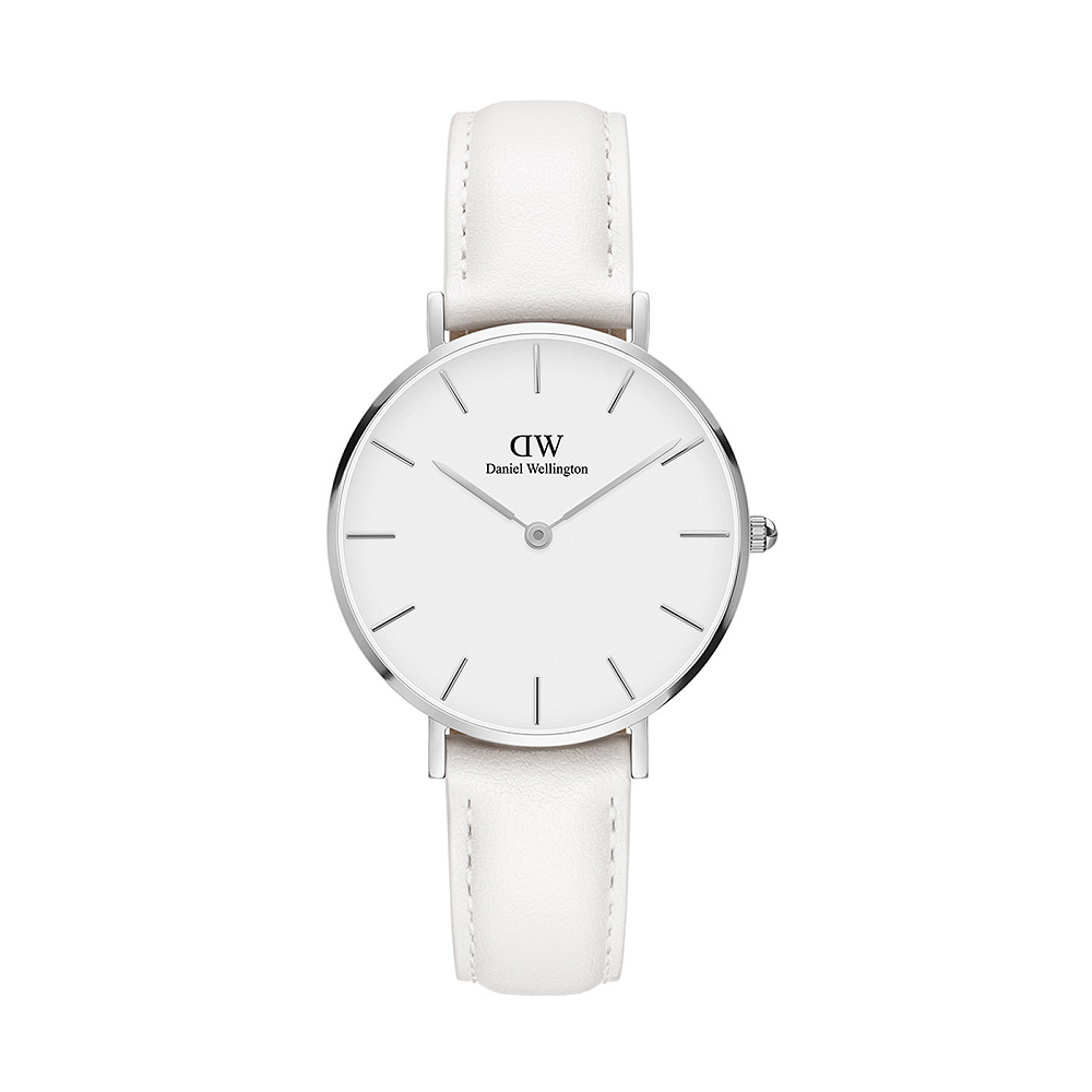 Classic Petite Bondi 32mm Silver DW00100190