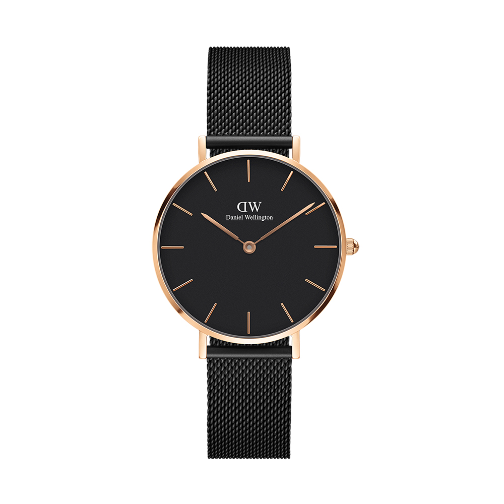 Daniel Wellington Classic Petite Ashfield 32mm DW00100201