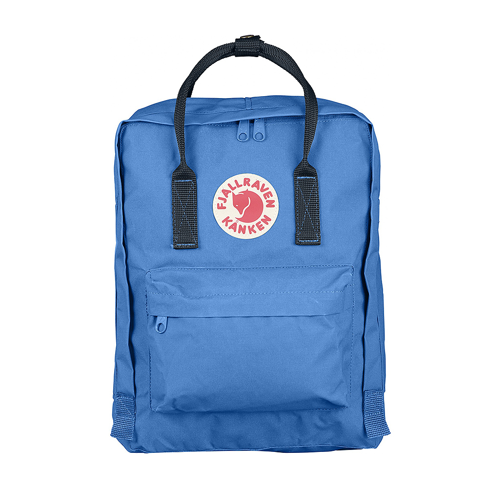 Fj?llr?ven K?nken Backpack UN Blue/Navy