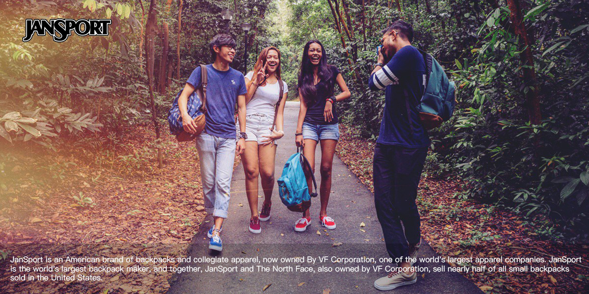 JANSPORT