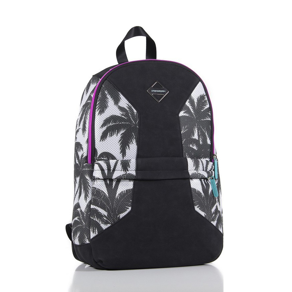 Sprayground TROPICAL MESH CUT & SEW BACKPACK